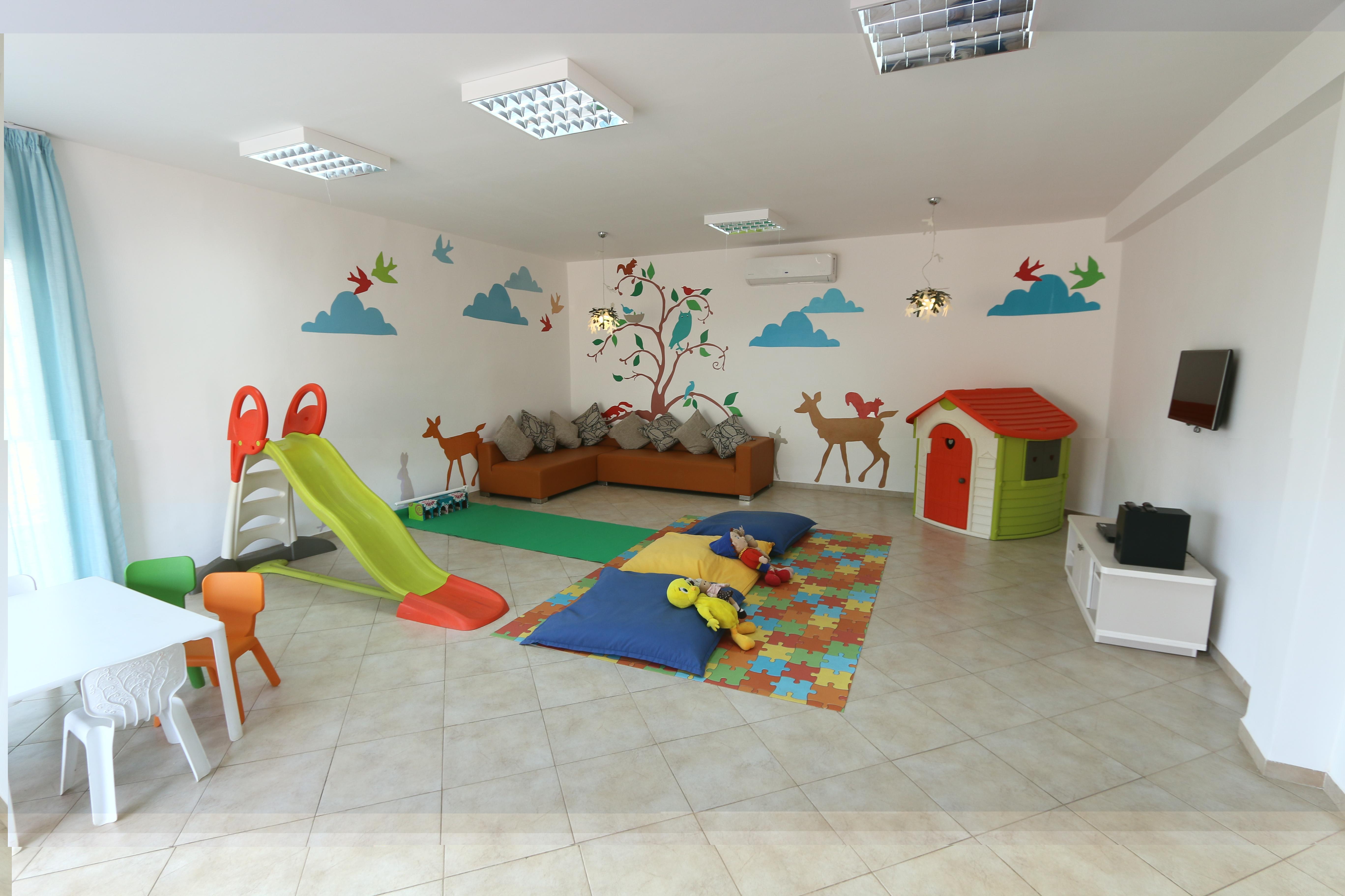 Lunja Village - Agadir Imi Ouaddar Kültér fotó
