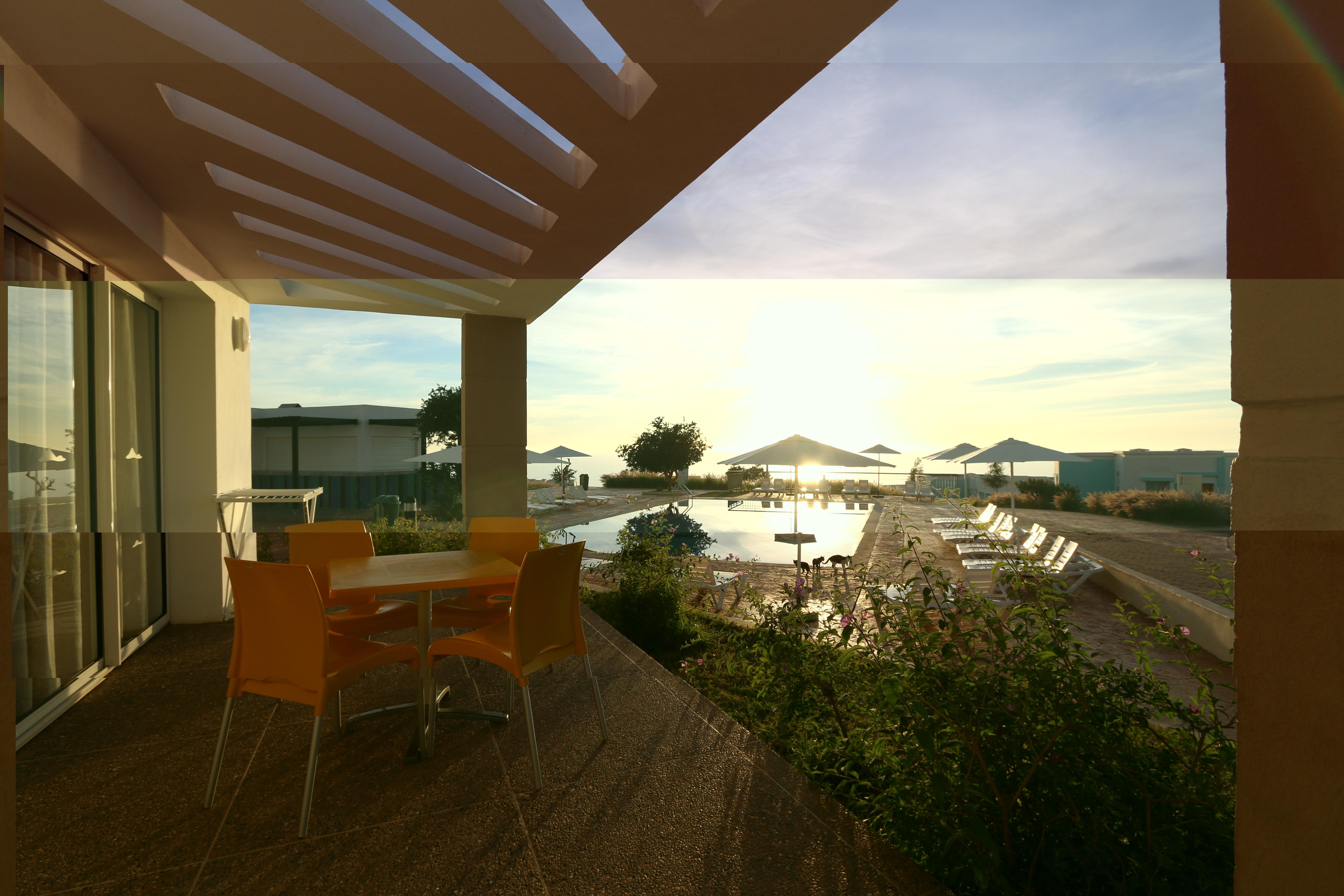 Lunja Village - Agadir Imi Ouaddar Kültér fotó