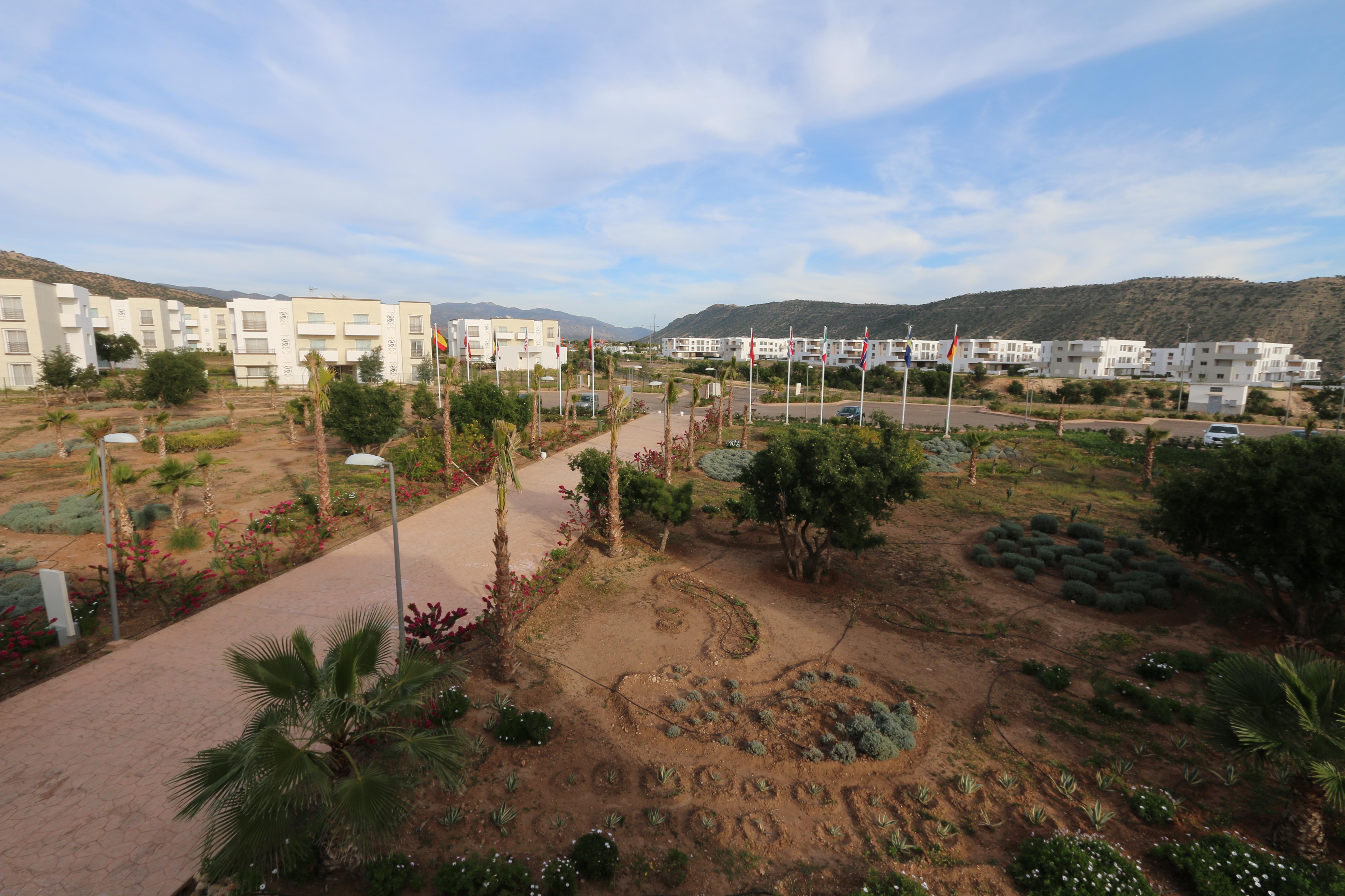 Lunja Village - Agadir Imi Ouaddar Kültér fotó