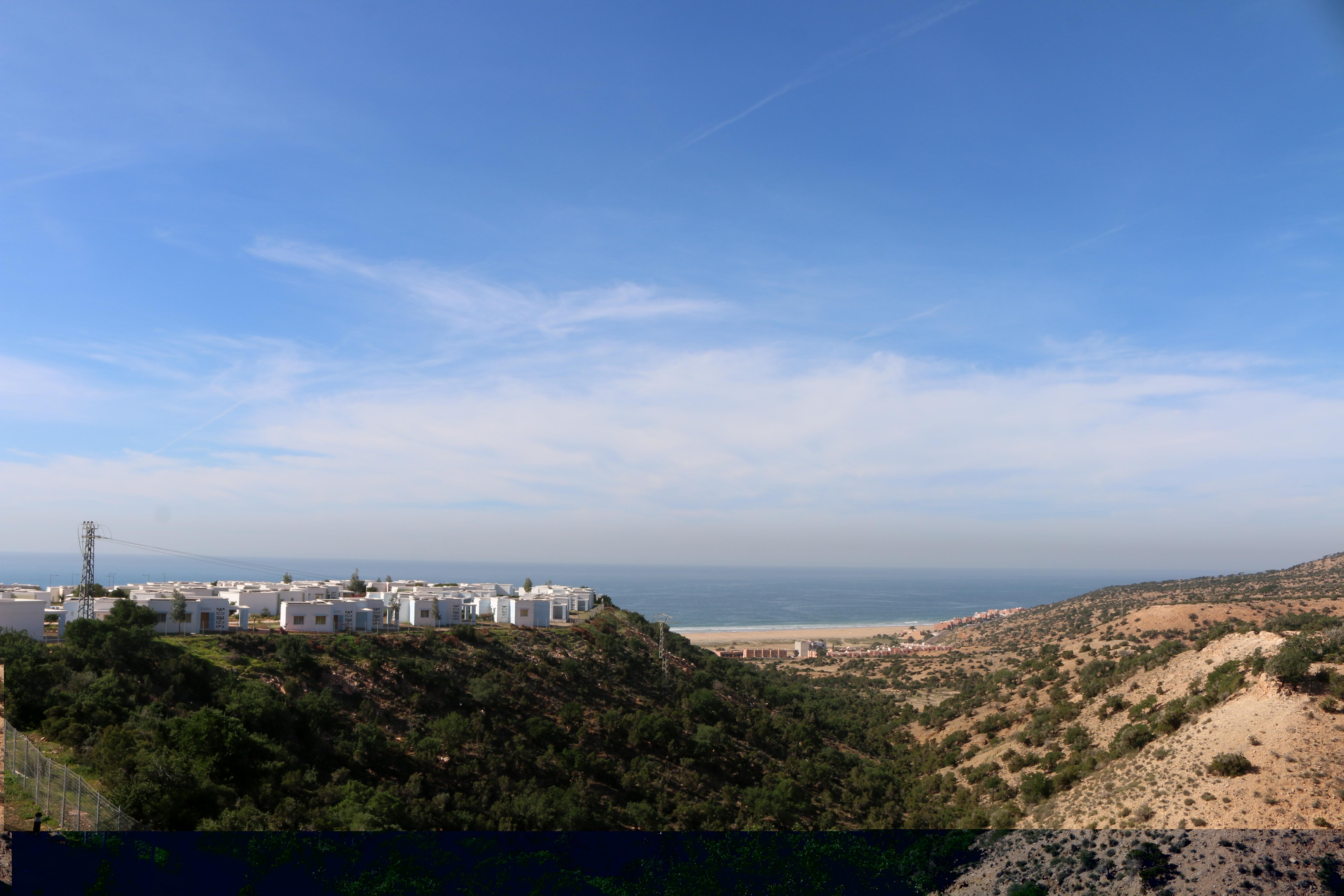 Lunja Village - Agadir Imi Ouaddar Kültér fotó