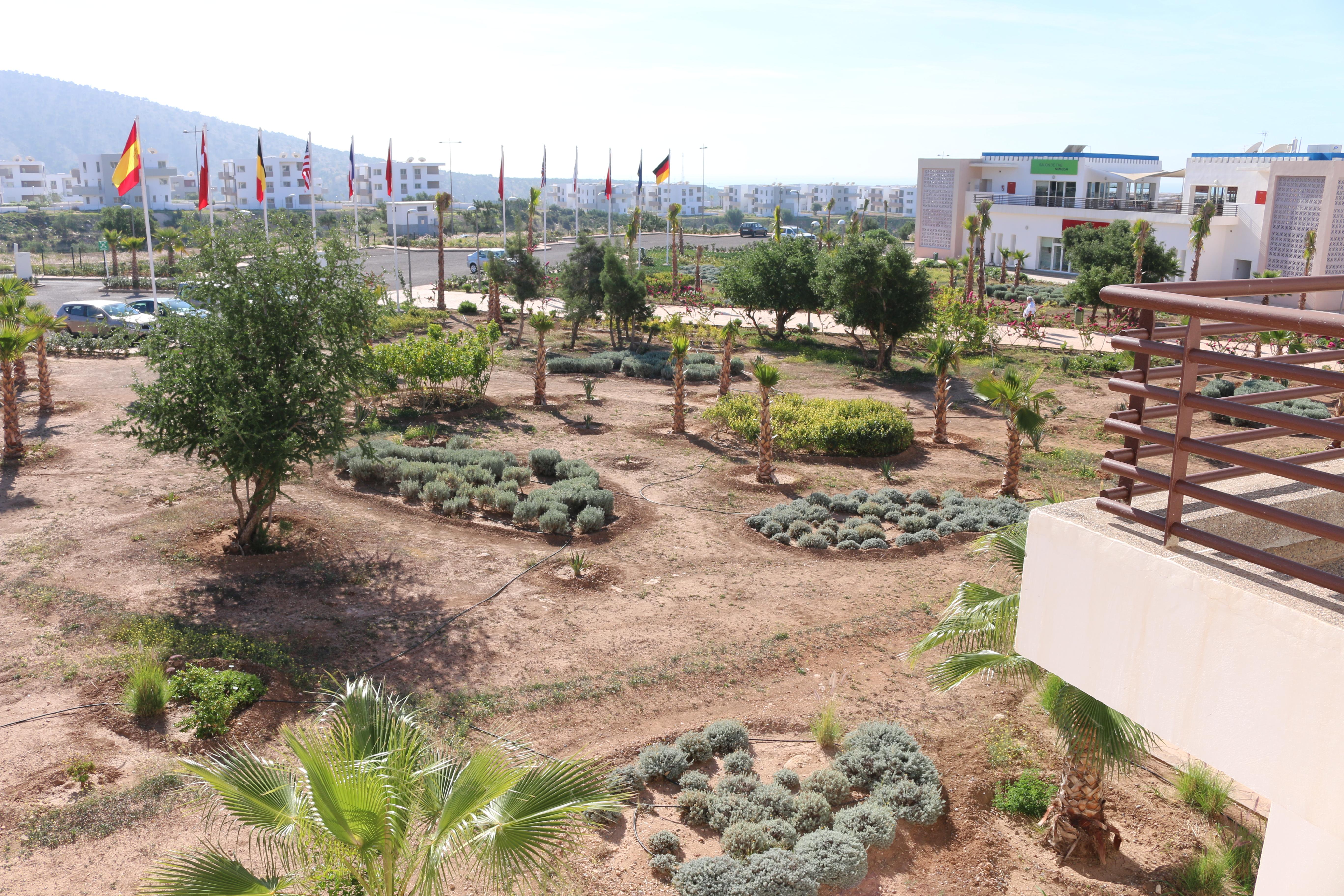 Lunja Village - Agadir Imi Ouaddar Kültér fotó