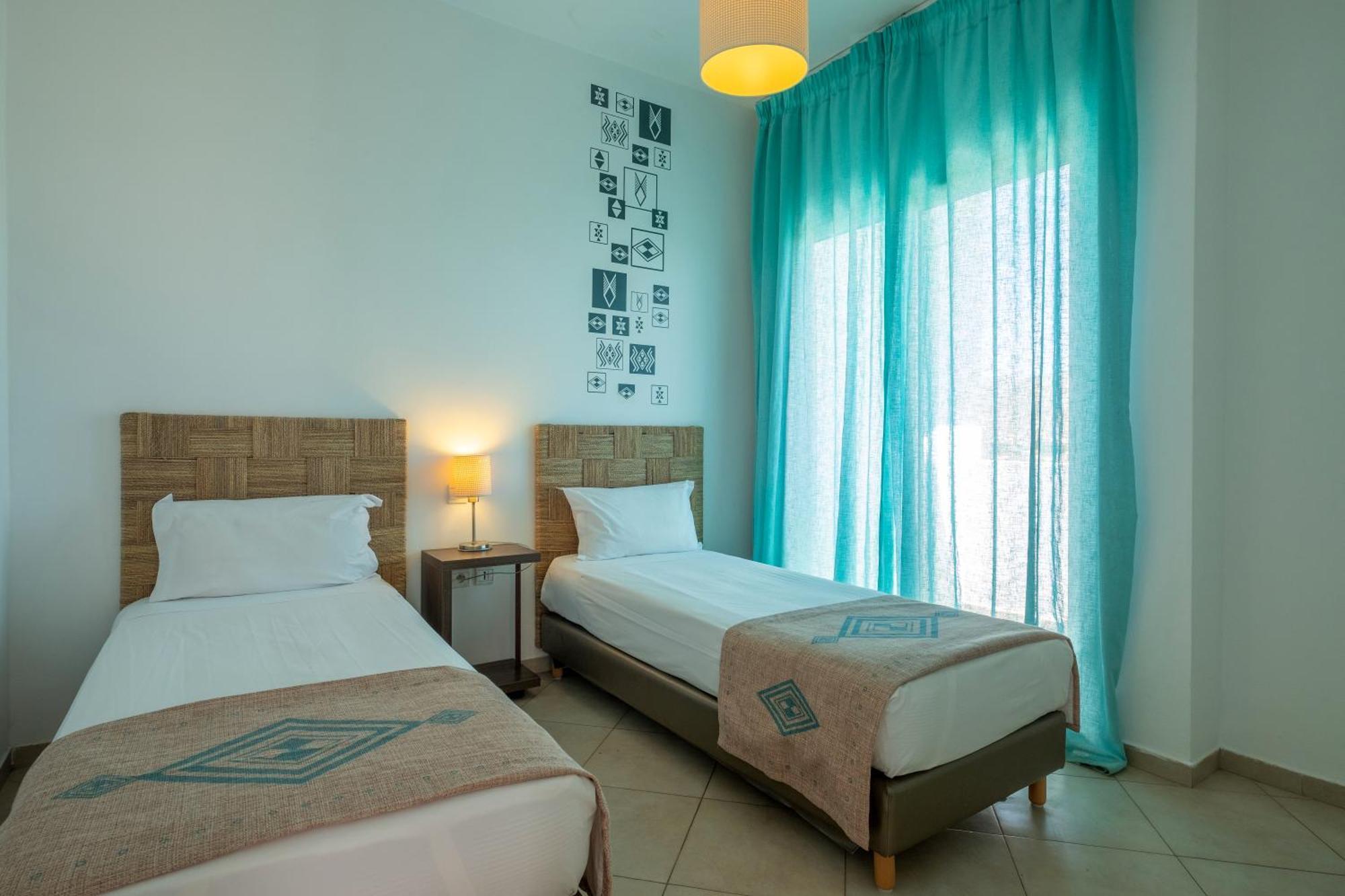 Lunja Village - Agadir Imi Ouaddar Kültér fotó
