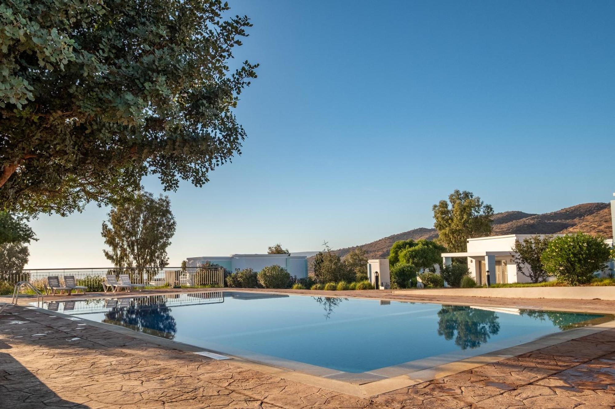 Lunja Village - Agadir Imi Ouaddar Kültér fotó