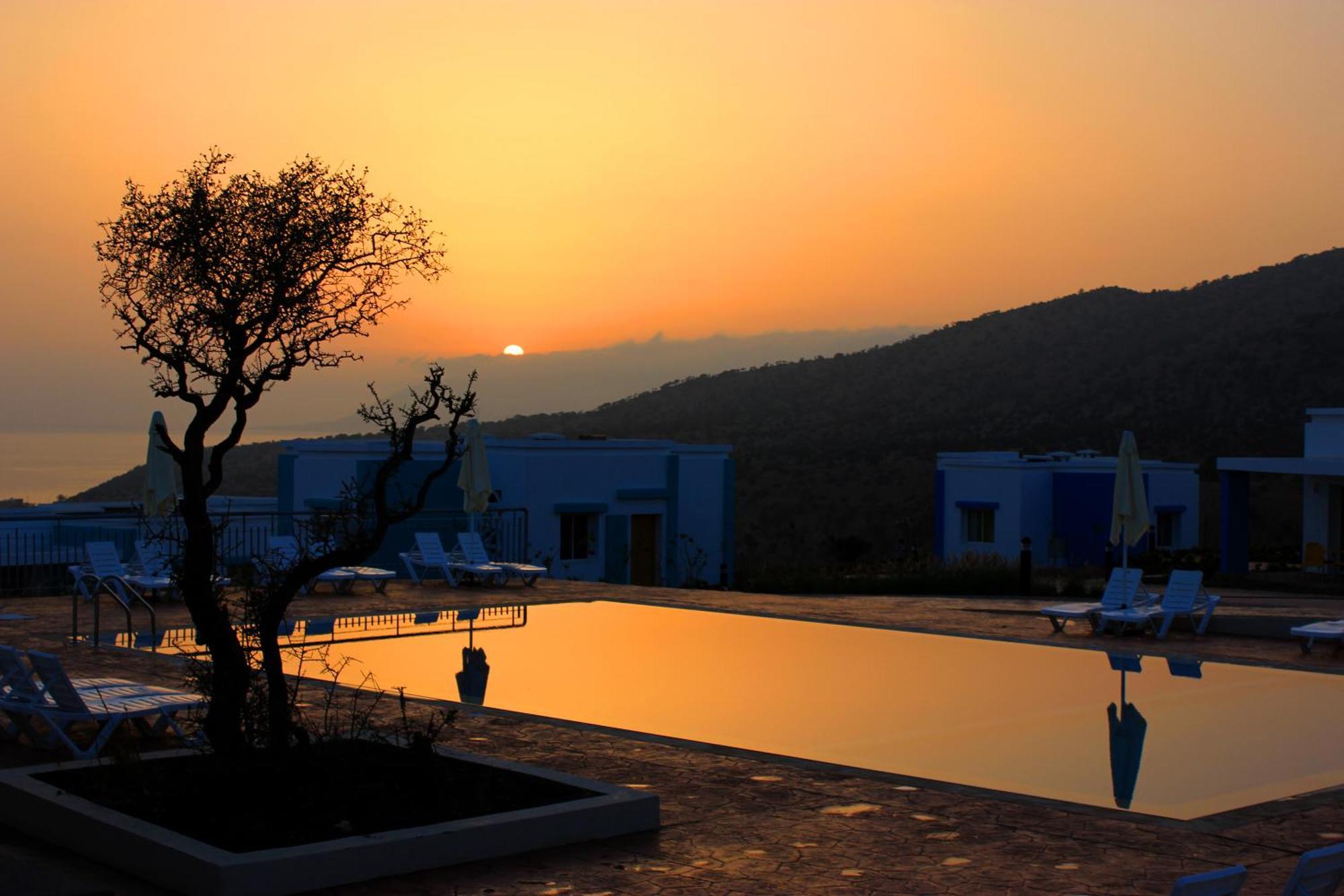 Lunja Village - Agadir Imi Ouaddar Kültér fotó