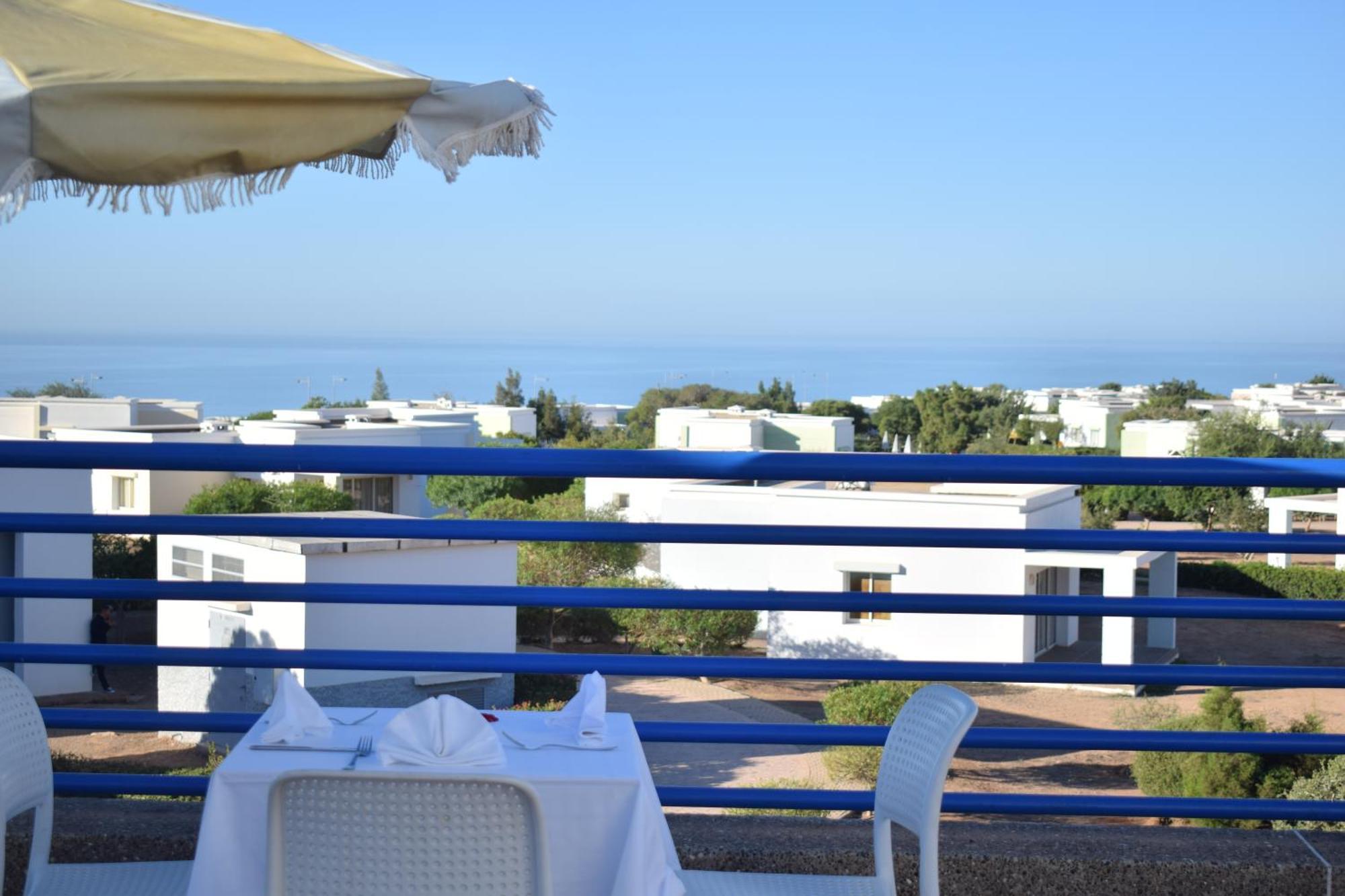 Lunja Village - Agadir Imi Ouaddar Kültér fotó