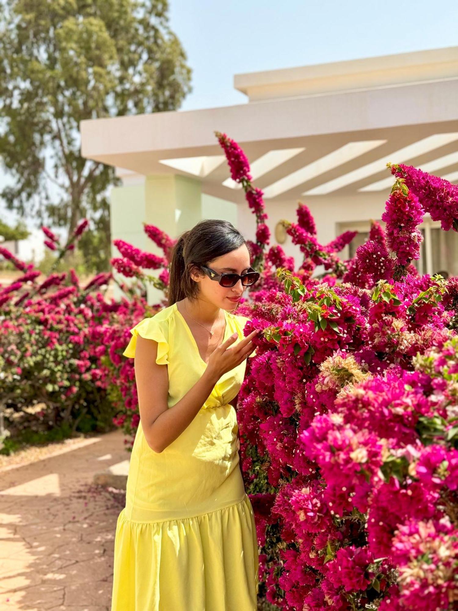 Lunja Village - Agadir Imi Ouaddar Kültér fotó